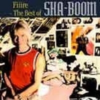 Sha-boom - Fiiire The Best Of Sha-Boom ryhmässä CD @ Bengans Skivbutik AB (542878)