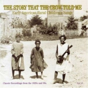 Various Artists - Story That The Crow Told Me 2