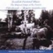 Blandade Artister - Fäbodmusik Skogens Magiska Sång ryhmässä CD @ Bengans Skivbutik AB (543268)
