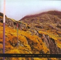 SECTION 25 - FROM THE HIP