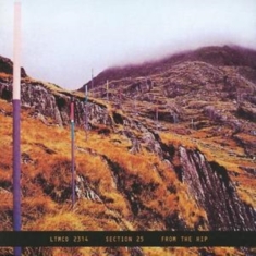 SECTION 25 - FROM THE HIP