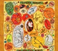 Joanna Newsom - Milk-Eyed Mender ryhmässä CD @ Bengans Skivbutik AB (543696)