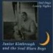 Kimbrough Junior - Sad Days Lonely Nights ryhmässä CD @ Bengans Skivbutik AB (544286)