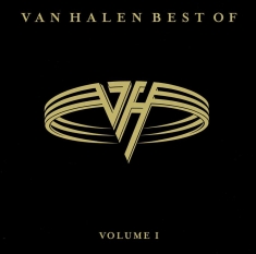 Van Halen - Best Of Volume 1