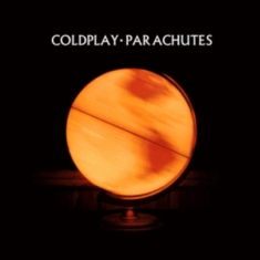 COLDPLAY - PARACHUTES