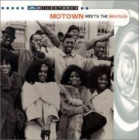 Various Artists - Motown Meets The Beatles ryhmässä CD @ Bengans Skivbutik AB (544583)