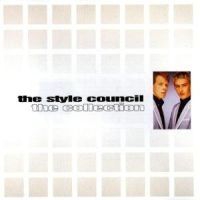 Style Council - Collection ryhmässä CD @ Bengans Skivbutik AB (544659)