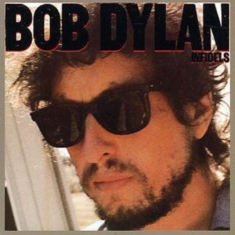 Dylan Bob - Infidels