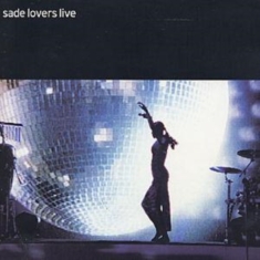 Sade - Lovers Live