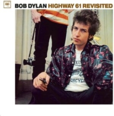 Dylan Bob - Highway 61 Revisited