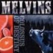 Melvins - Colossus Of Destiny ryhmässä Minishops / Melvins @ Bengans Skivbutik AB (545520)