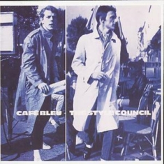 The Style Council - Cafe Bleu
