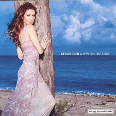 Dion Céline - A New Day Has Come