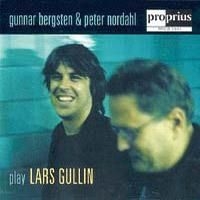 Gullin Lars - Play Lars Gullin ryhmässä CD @ Bengans Skivbutik AB (545983)