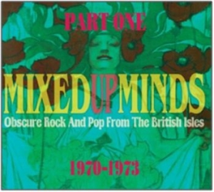 Various Artists - Mixed Up Minds