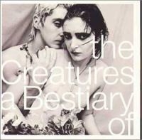 Creatures - Feast ryhmässä CD @ Bengans Skivbutik AB (546976)