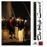 Style Council - Introducing The Style Council ryhmässä CD @ Bengans Skivbutik AB (546985)