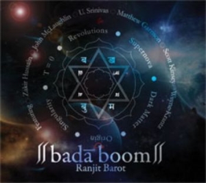 Barot Ranjit - Bada Boom