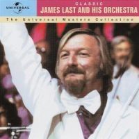Last James - Universal Masters Collection ryhmässä CD @ Bengans Skivbutik AB (547247)