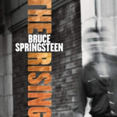 Springsteen Bruce - The Rising