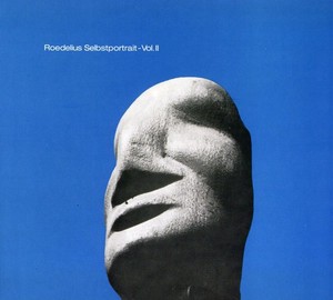 Hans-Joachim Roedelius - Selbstportrait Ii