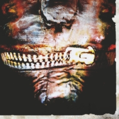 SLIPKNOT - VOL. 3 THE SUBLIMINAL VERSES