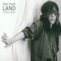 Smith Patti - Land (1975-2002) ryhmässä CD @ Bengans Skivbutik AB (547757)