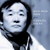 Fauré - Pianoverk ryhmässä CD @ Bengans Skivbutik AB (547859)