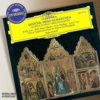 Janacek - Glagolitisk Mässa Mm