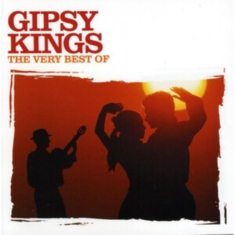 Gipsy Kings - The Best Of