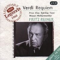 Verdi - Requiem ryhmässä CD @ Bengans Skivbutik AB (548520)