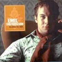 Sigfridsson Emil - Tillbaka Till Igår ryhmässä CD @ Bengans Skivbutik AB (548737)