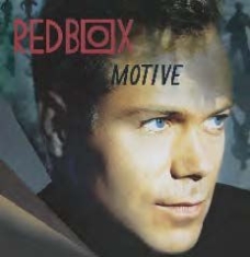Red Box - Motive ryhmässä CD @ Bengans Skivbutik AB (549241)