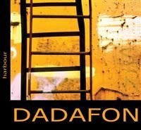 Dadafon - Harbour ryhmässä CD @ Bengans Skivbutik AB (549388)