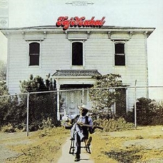 Taj Mahal - Taj Mahal