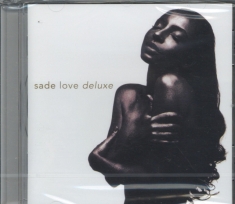 Sade - Love Deluxe