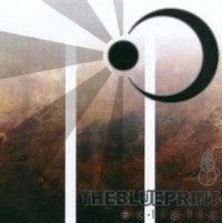 Blueprint - Ecliptic ryhmässä CD @ Bengans Skivbutik AB (549695)