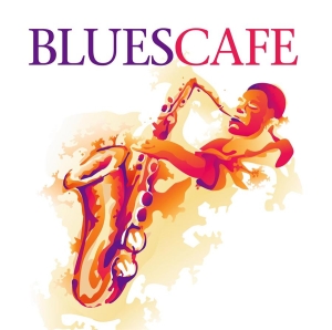 Blues Cafe' - Various