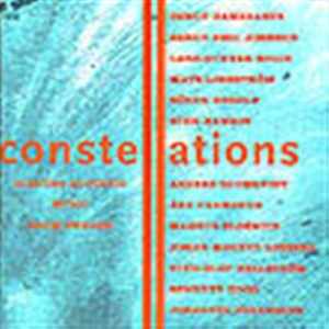 Blandade Artister - Constellations