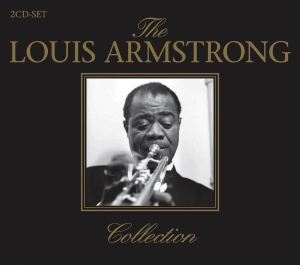 Armstrong Louis - Collection