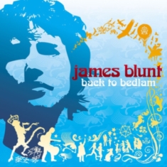 JAMES BLUNT - BACK TO BEDLAM