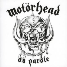 MOTORHEAD - ON PAROLE