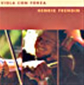 Frendin Henrik - Viola Con Forza