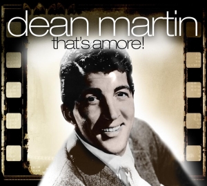 Martin Dean - That's Amore!