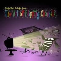 Osymyso - Osymyso Brings You The Art Of Flipp ryhmässä CD @ Bengans Skivbutik AB (550241)