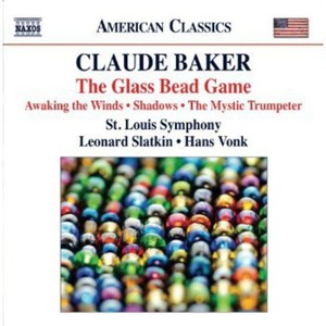 Baker - The Glass Bead Game
