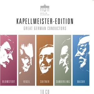Beethoven Ludwig Van Schubert Fr - Beethoven, Schubert & Wagner: Kapel