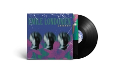 Emile Londonien - Legacy (Lp)