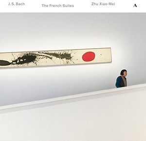Bach J S - The French Suites (2 Lp)