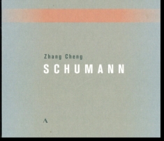Schumann Robert - Zhang Cheng Plays Schumann